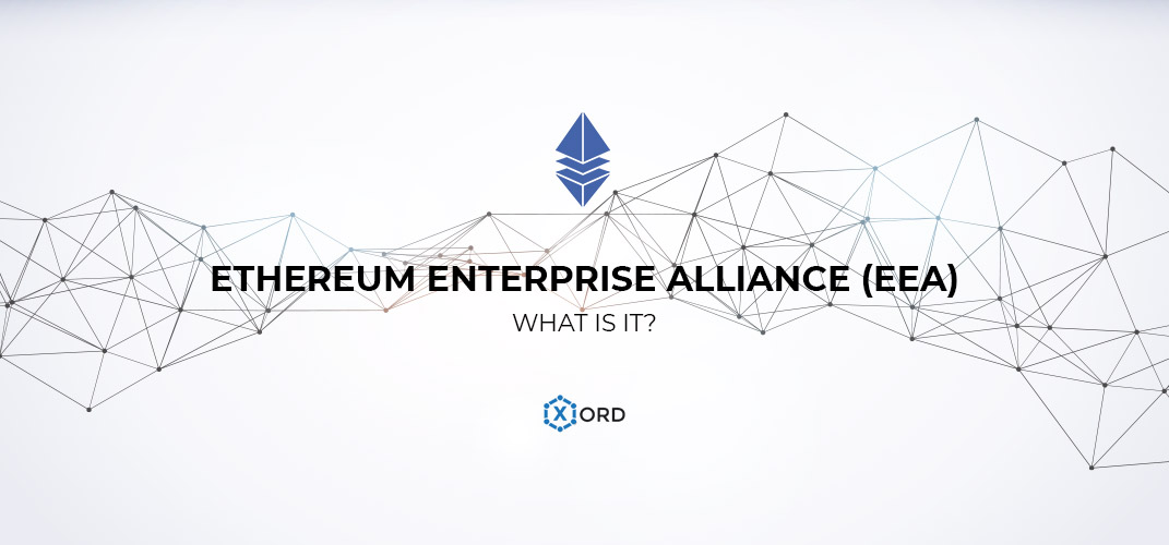 Ethereum Enterprise Alliance
