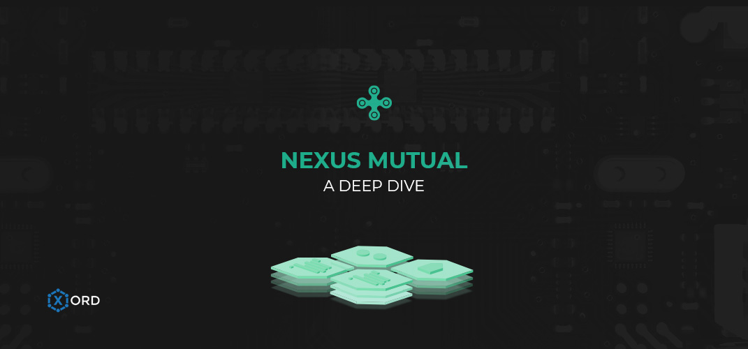 Nexus Manual