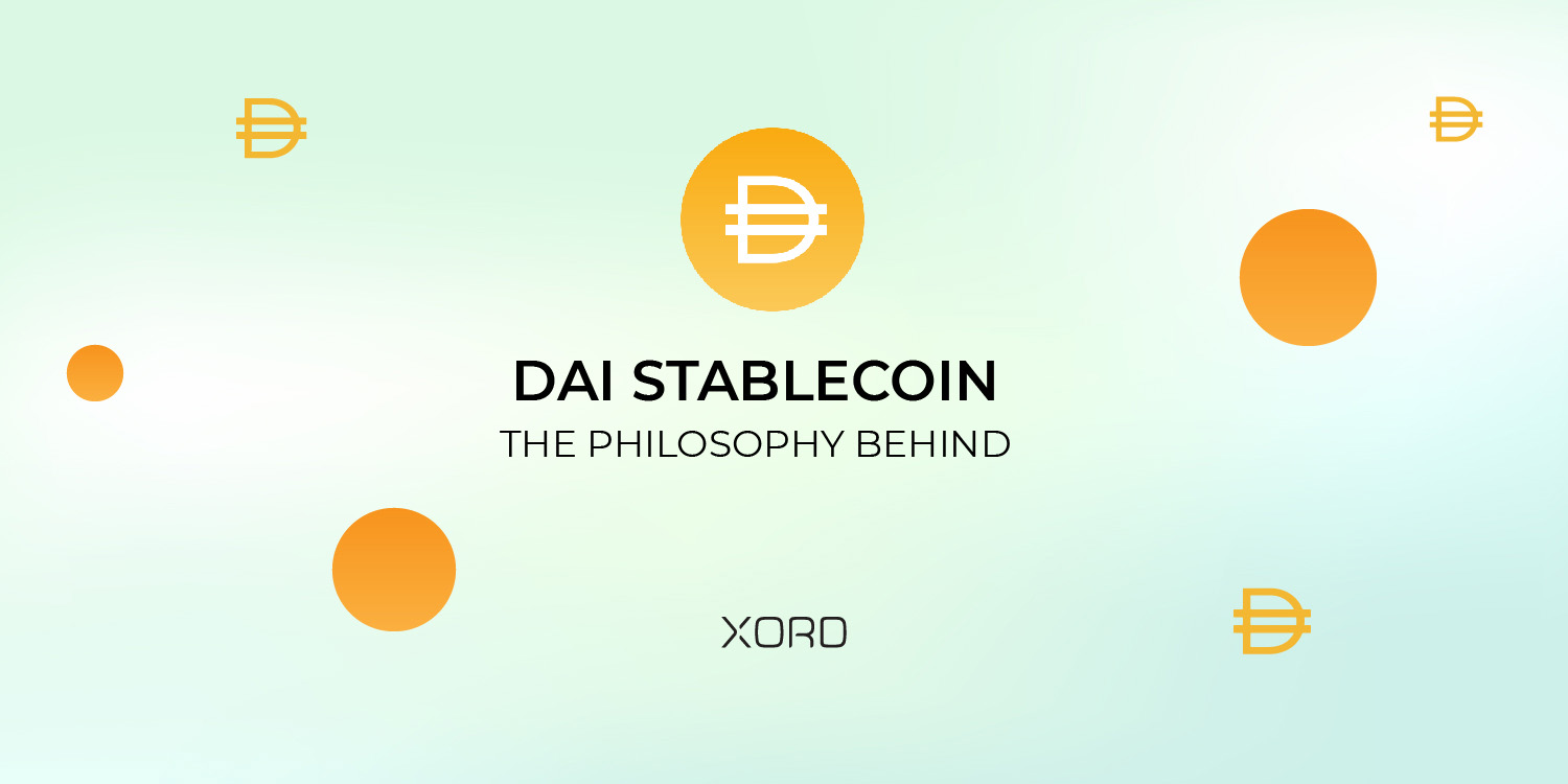 DAI Stablecoin
