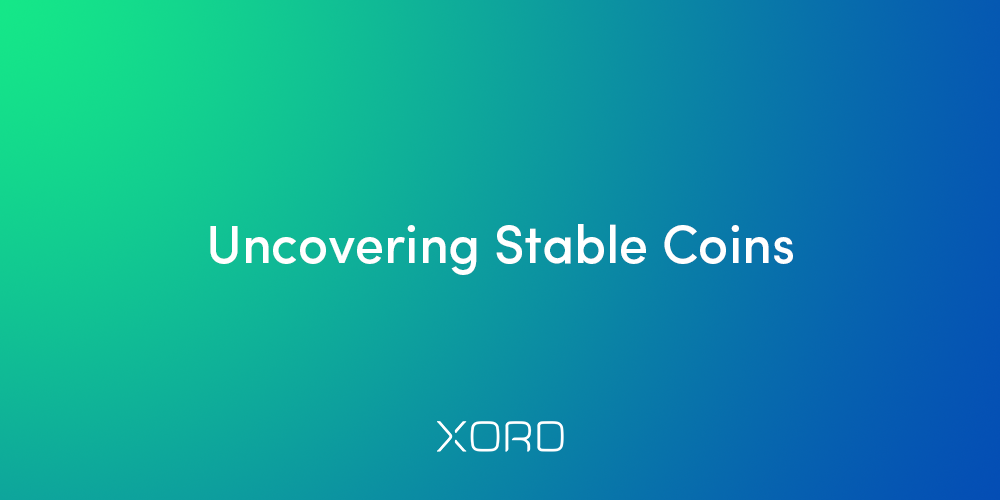 stable coins