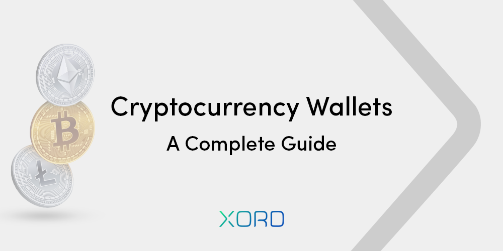 cryptocurrency wallets